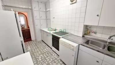 Apartment on San Nicolás Street, Olabeaga photo 6