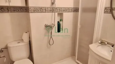 Apartment on San Nicolás Street, Olabeaga photo 8