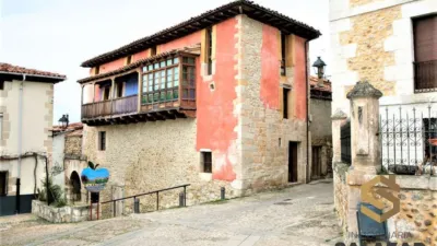Townhouse in 3000 Mas Iva photo 2