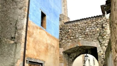 Townhouse in 3000 Mas Iva photo 3