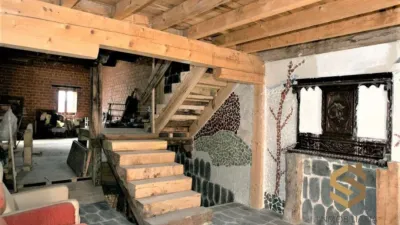 Townhouse in 3000 Mas Iva photo 7