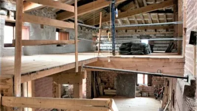 Townhouse in 3000 Mas Iva photo 9