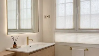 Piso en venta en Plaza de Museo, 5, Abando Ensanche (Distrito Abando. Bilbao) de 695.000 €