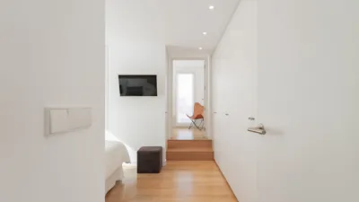 Top floor flat on Calle del Monasterio de Aberin photo 20