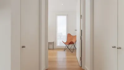 Top floor flat on Calle del Monasterio de Aberin photo 22