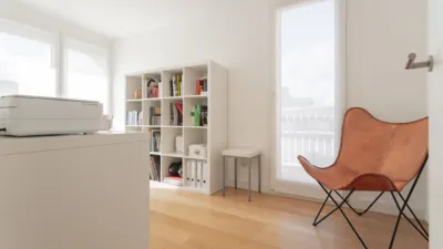 Top floor flat on Calle del Monasterio de Aberin photo 26