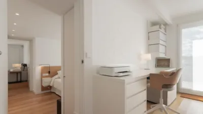 Top floor flat on Calle del Monasterio de Aberin photo 29
