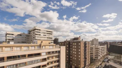 Top floor flat on Calle del Monasterio de Aberin photo 41
