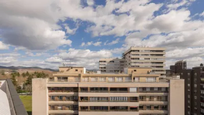Top floor flat on Calle del Monasterio de Aberin photo 43