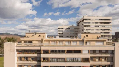 Top floor flat on Calle del Monasterio de Aberin photo 44