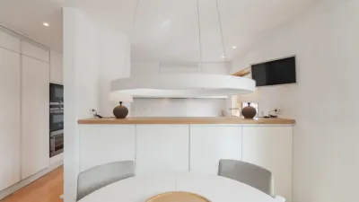 Top floor flat on Calle del Monasterio de Aberin photo 46