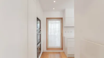 Top floor flat on Calle del Monasterio de Aberin photo 48