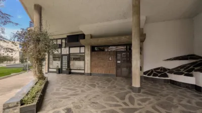 Top floor flat on Calle del Monasterio de Aberin photo 4