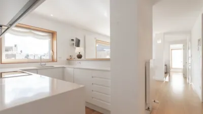 Top floor flat on Calle del Monasterio de Aberin photo 50