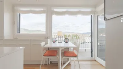 Top floor flat on Calle del Monasterio de Aberin photo 52