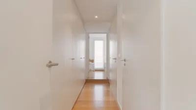 Top floor flat on Calle del Monasterio de Aberin photo 57