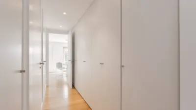 Top floor flat on Calle del Monasterio de Aberin photo 58