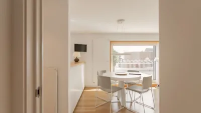 Top floor flat on Calle del Monasterio de Aberin photo 59