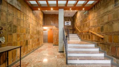 Top floor flat on Calle del Monasterio de Aberin photo 5