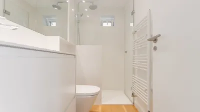 Top floor flat on Calle del Monasterio de Aberin photo 61