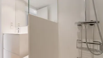 Top floor flat on Calle del Monasterio de Aberin photo 64