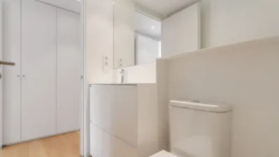 Top floor flat on Calle del Monasterio de Aberin photo 65