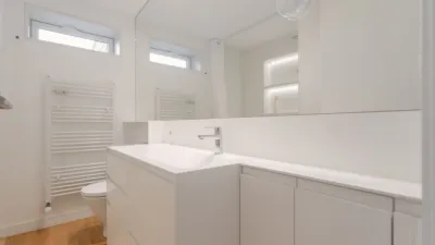 Top floor flat on Calle del Monasterio de Aberin photo 67