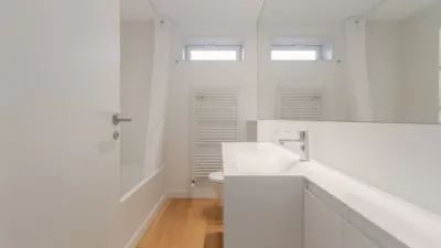 Top floor flat on Calle del Monasterio de Aberin photo 68
