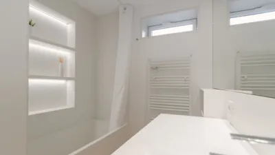 Top floor flat on Calle del Monasterio de Aberin photo 70