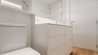 Top floor flat on Calle del Monasterio de Aberin photo 71