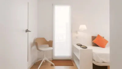 Top floor flat on Calle del Monasterio de Aberin photo 74