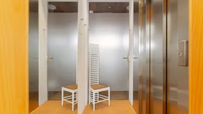Top floor flat on Calle del Monasterio de Aberin photo 7