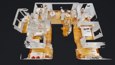 Top floor flat on Calle del Monasterio de Aberin photo 84