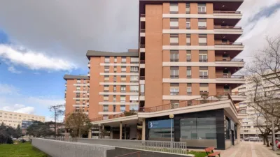Top floor flat on Calle del Monasterio de Aberin photo 97