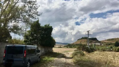 Casa en venta en Santo Domingo de La Calzada - Vista 4