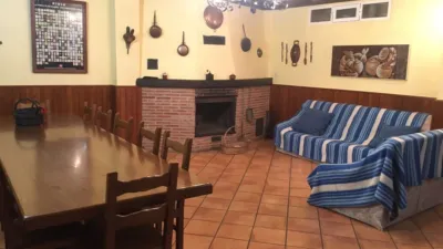 Casa en venta en Santurde - Vista 4