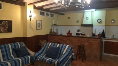 Casa en venta en Santurde - Vista 5