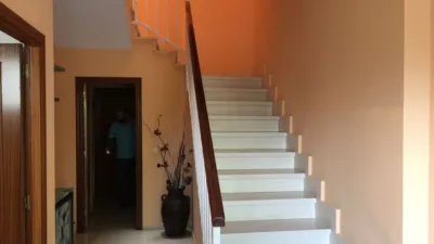 Casa en venta en Santurde - Más