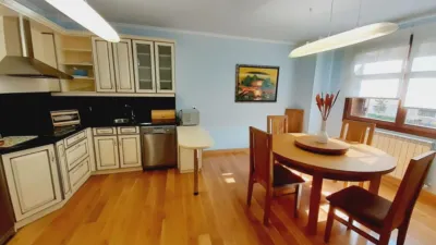 Chalet en venta en Ezcaray – pohled 5