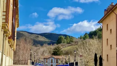 Chalet en venta en Ezcaray – pohled 6