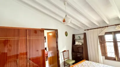 Casa en Periana photo 15