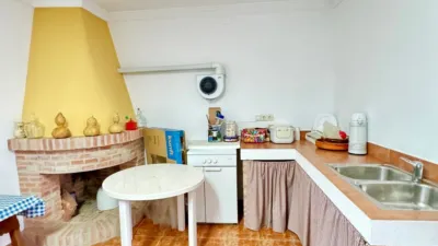 Casa en Periana photo 22