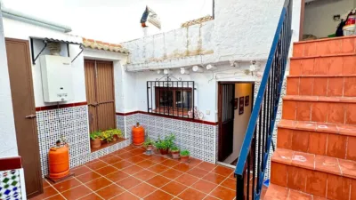 Casa en Periana photo 25