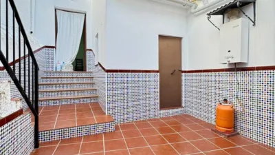 Casa en Periana photo 28
