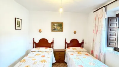 Casa en Periana photo 4