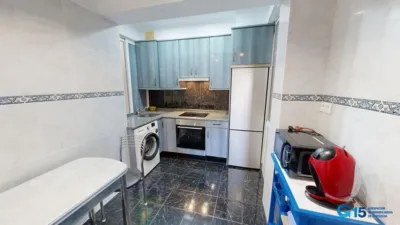 Piso en venta en Colon Ibilbidea, Anaka-San Miguel-El Pinar (Irun) de 320.000 €