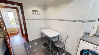 Piso en venta en Colon Ibilbidea, Anaka-San Miguel-El Pinar (Irun) de 320.000 €