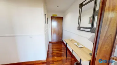 Piso en venta en Colon Ibilbidea, Anaka-San Miguel-El Pinar (Irun) de 320.000 €