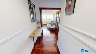 Piso en venta en Colon Ibilbidea, Anaka-San Miguel-El Pinar (Irun) de 320.000 €