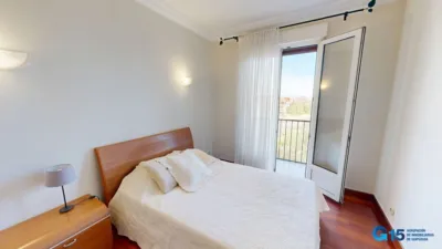 Piso en venta en Colon Ibilbidea, Anaka-San Miguel-El Pinar (Irun) de 320.000 €